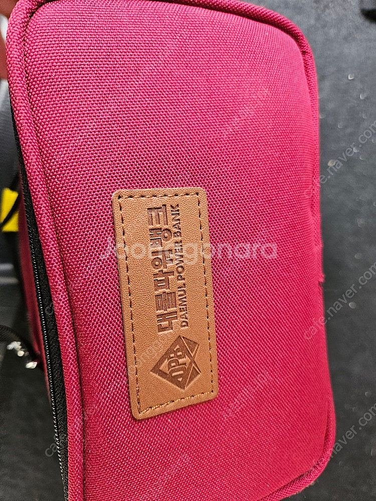 280A 인산철 파워뱅크, 3구멀티탭, 한전충전기 팜(...--3