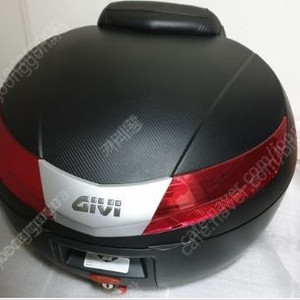 SV650 전용 GIVI 3 박스 셋트 일체 판매