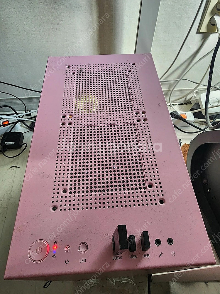 라이젠3600 rx6800 ssd1tb 컴퓨터pc본체 ...--1