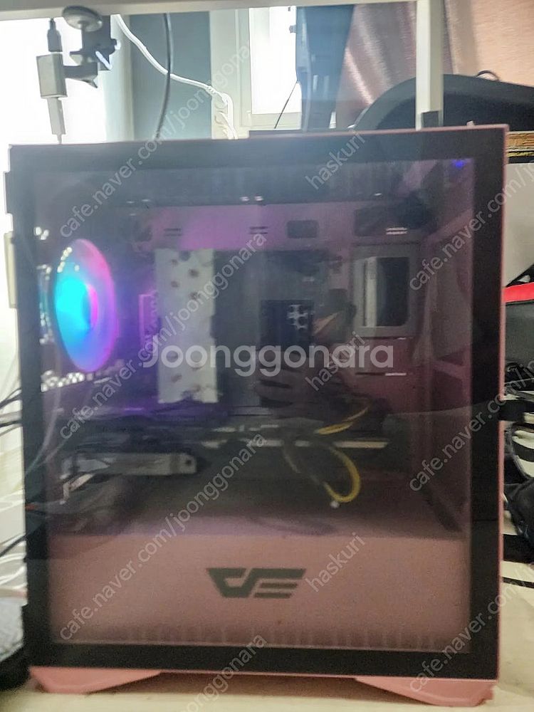 라이젠3600 rx6800 ssd1tb 컴퓨터pc본체 ...--2