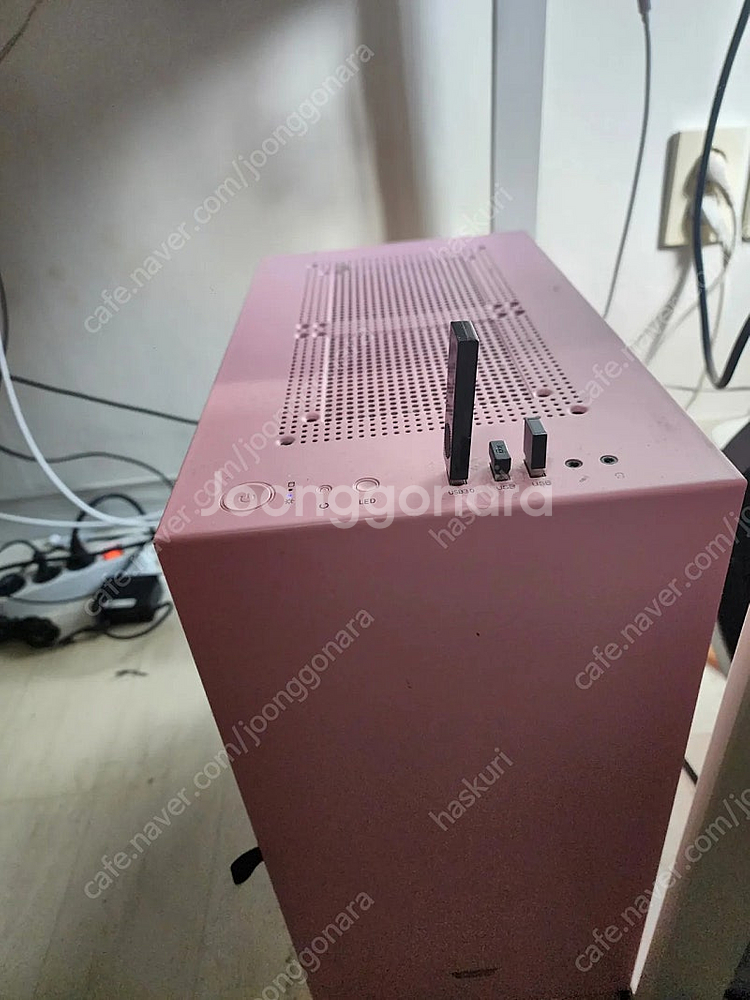 라이젠3600 rx6800 ssd1tb 컴퓨터pc본체 ...--3