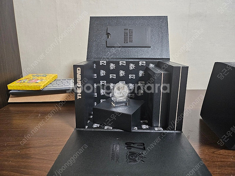롤x한국조폐공사 롤드컵 은메달--2