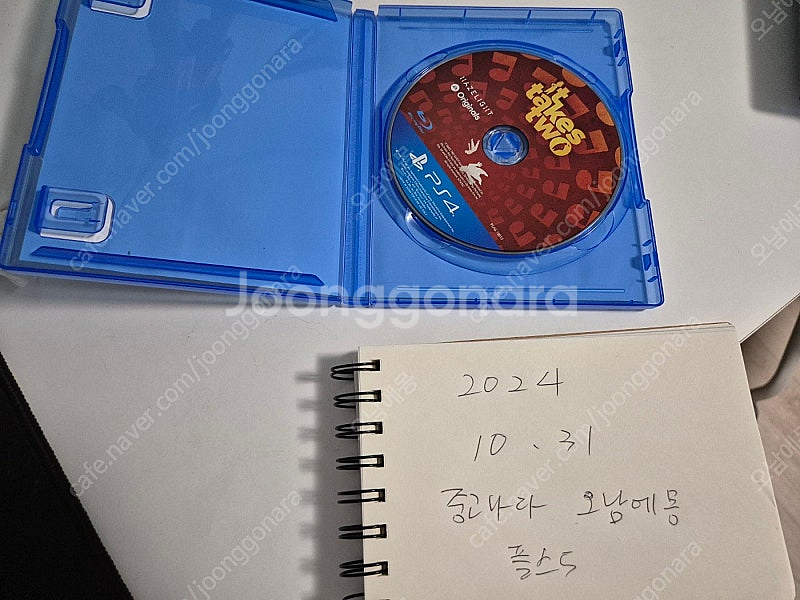 PS4 PS5 잇테이크투 타이틀 판매--1