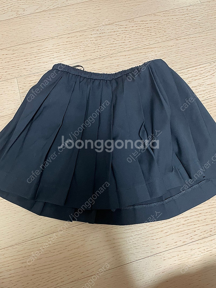 미우 치마바지--2