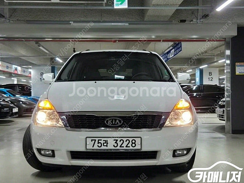 [기아]카니발R 그랜드 GLX R 스페셜 (11인승) ...--0