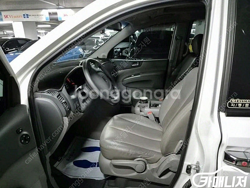 [기아]카니발R 그랜드 GLX R 스페셜 (11인승) ...--7