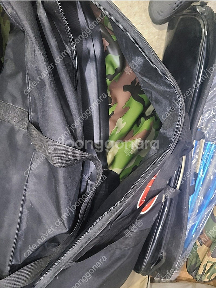 낚시 보트 비바속공 해결사 (미사용)--1