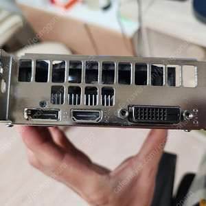 GALAX GTX1650 SUPER D6 4G OC