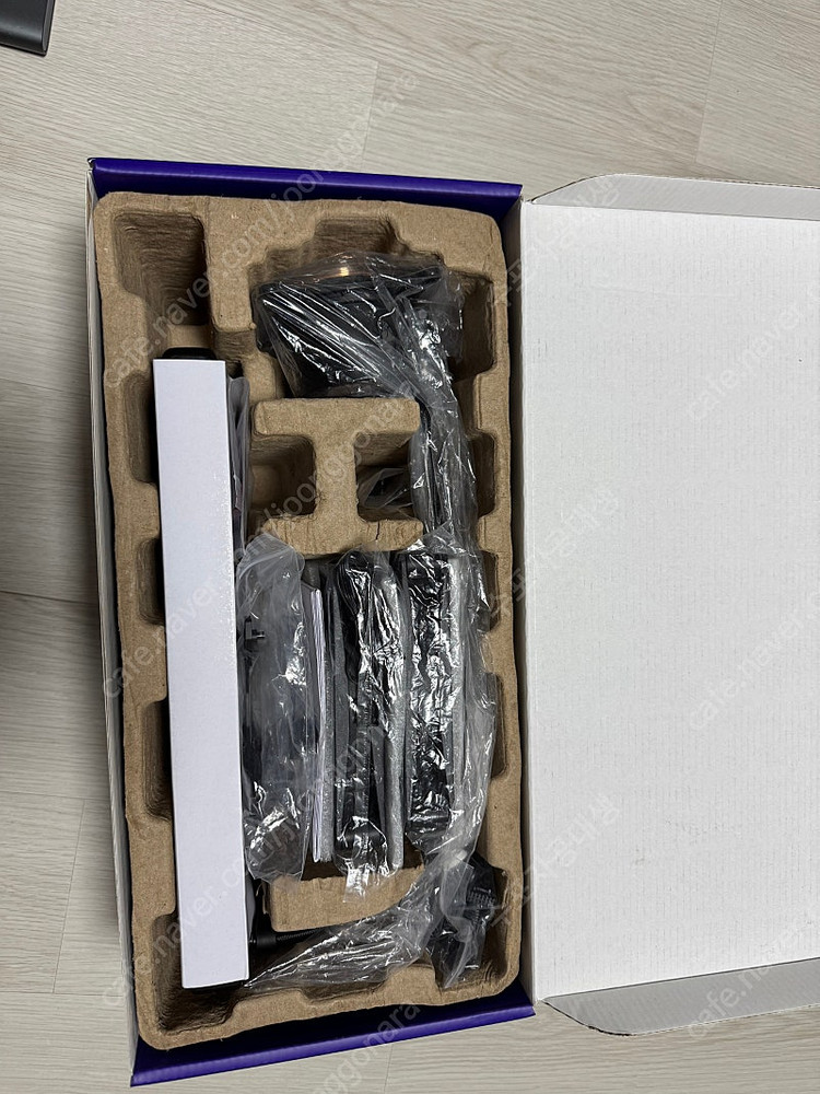 nzxt 크라켄 280 수냉 쿨러--1