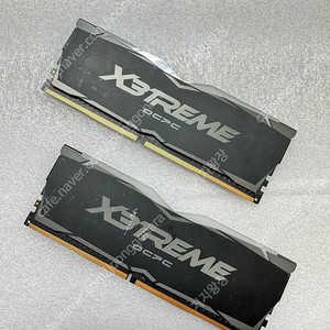 OCPC DDR4 RAM(3,600) 판매합니다.