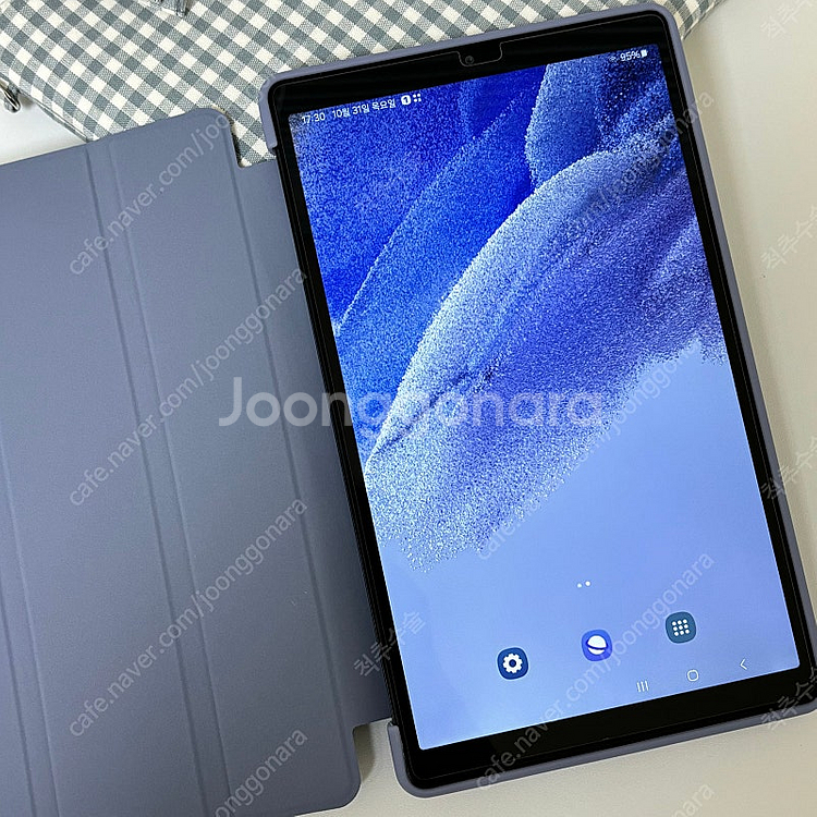 갤럭시 탭 a7 lite 64g wife--0