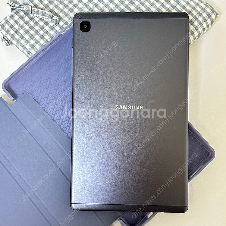 갤럭시 탭 a7 lite 64g wife--1