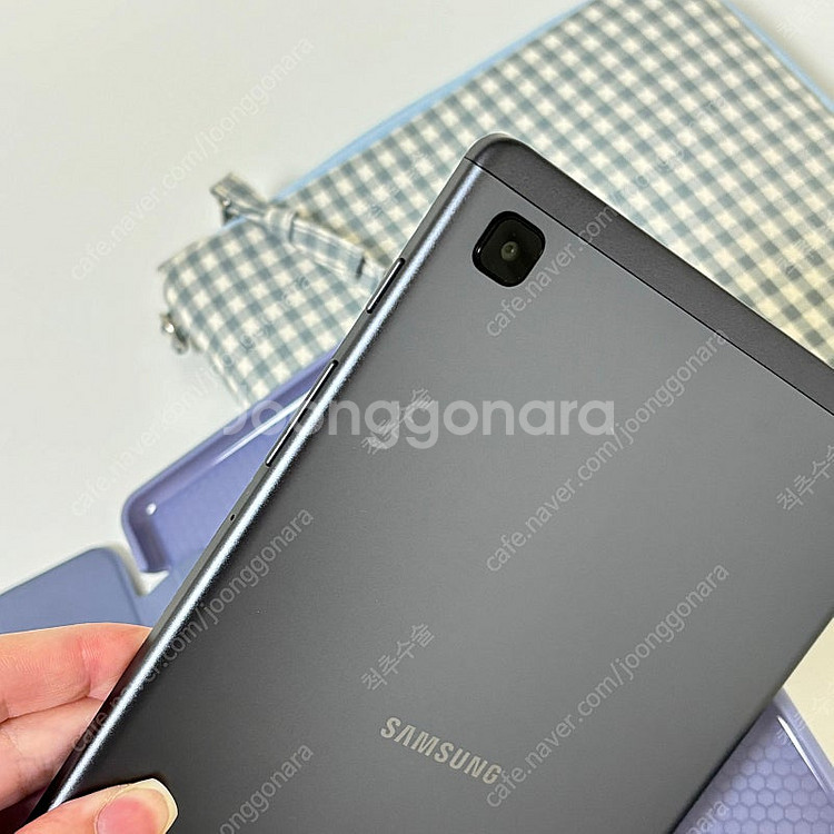 갤럭시 탭 a7 lite 64g wife--2