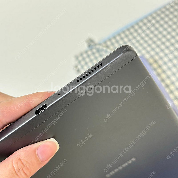 갤럭시 탭 a7 lite 64g wife--3