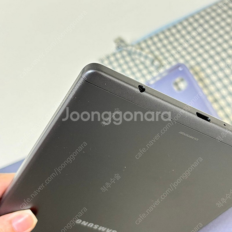 갤럭시 탭 a7 lite 64g wife--4