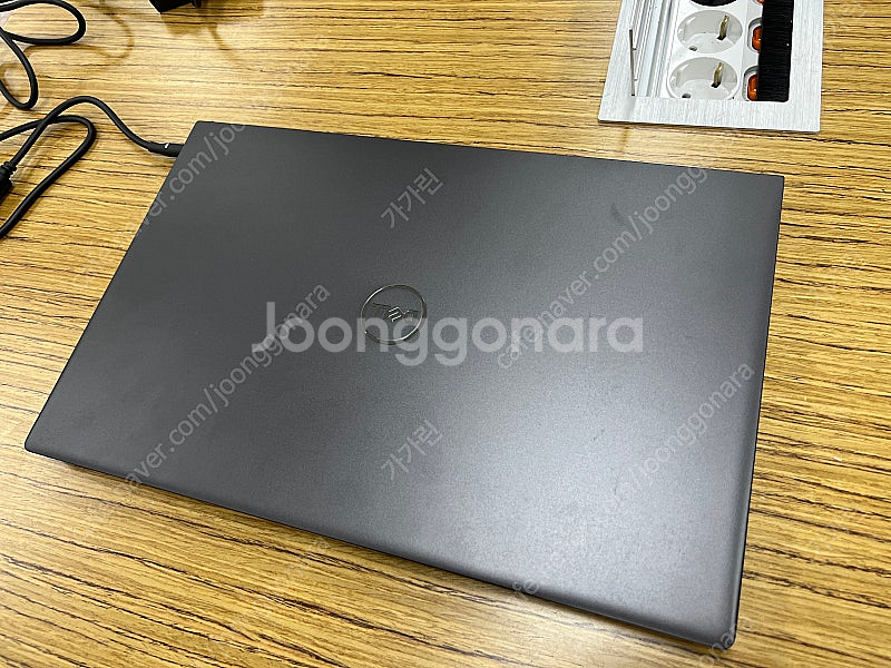 Dell 노트북 (i7 gen11, rtx3050ti,...--4