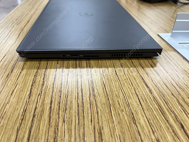 Dell 노트북 (i7 gen11, rtx3050ti,...--5