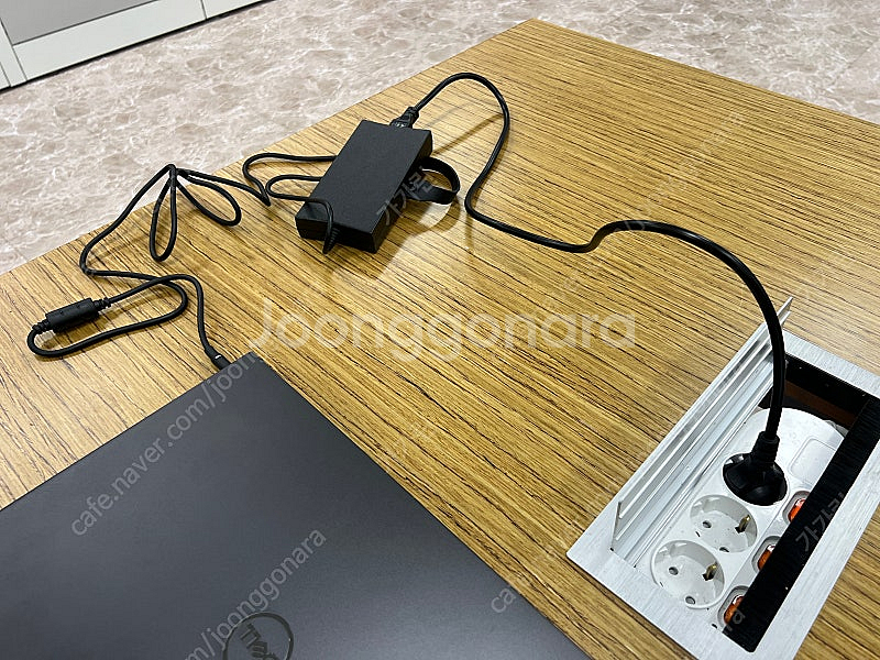 Dell 노트북 (i7 gen11, rtx3050ti,...--7