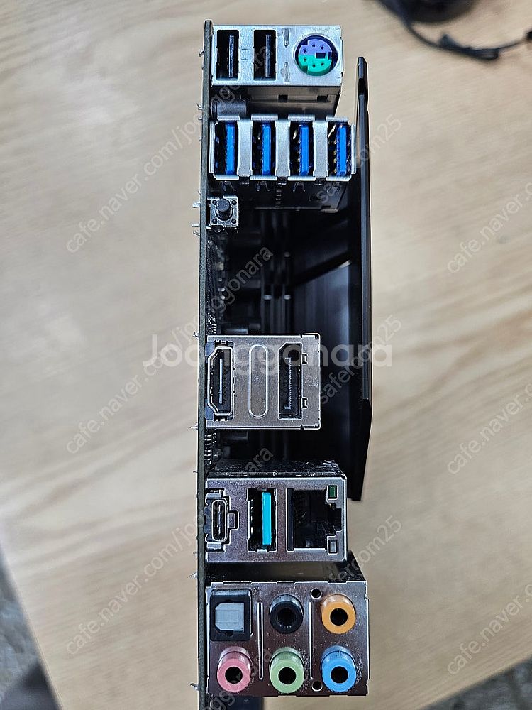 라이젠9 5900X+ASUS TUF GAMING B55...--2
