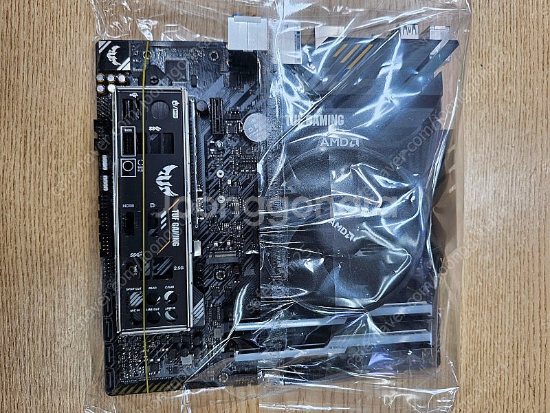 라이젠9 5900X+ASUS TUF GAMING B55...--6