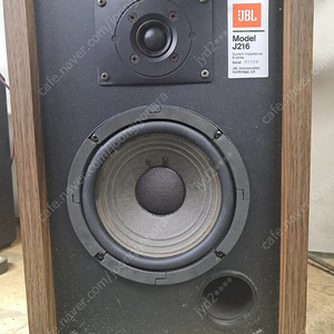 JBL 스피커 J216 판매합니다