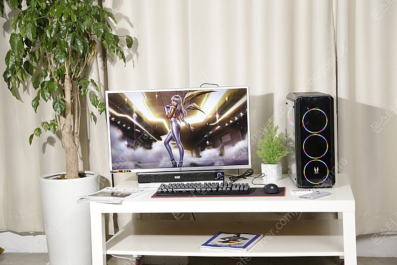최신 라이젠 피닉스 8500G 8600G 8700G 조...--0