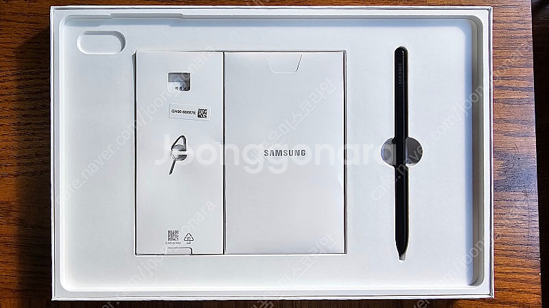갤럭시탭s8+ 128기가 wifi 판매합니다.--1