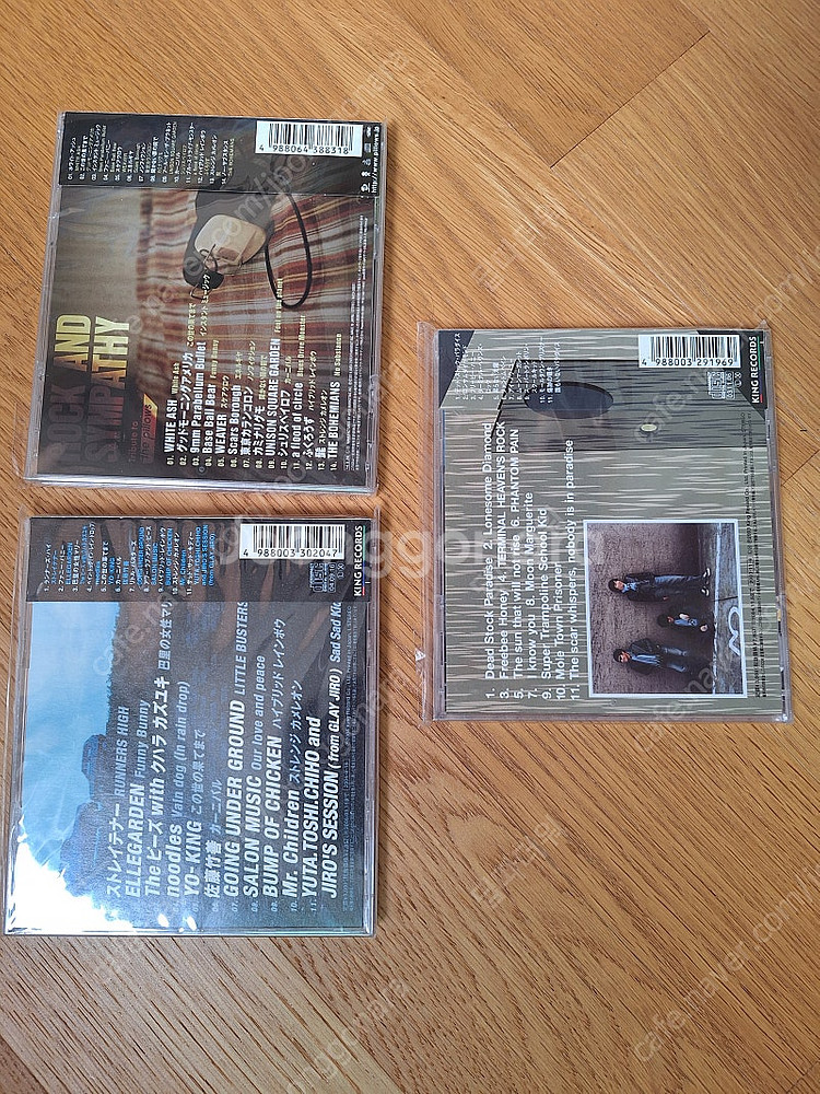 J-Pap,J-Rock the Pillows Tribute,VA, 더 필로우 트리뷰트 헌정앨범 및 독집앨범 판매--1