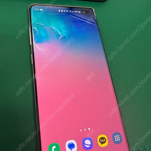 s10+ 1tb / 갤럭시 s10plus 1테라