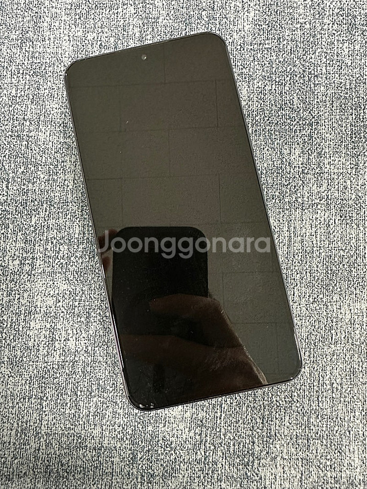 (KT)갤럭시S22 256G 블랙 22년 12월개통 무...--4