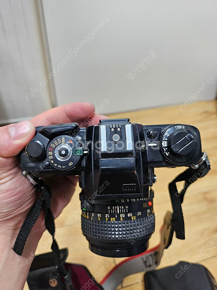 미놀타 X700--1