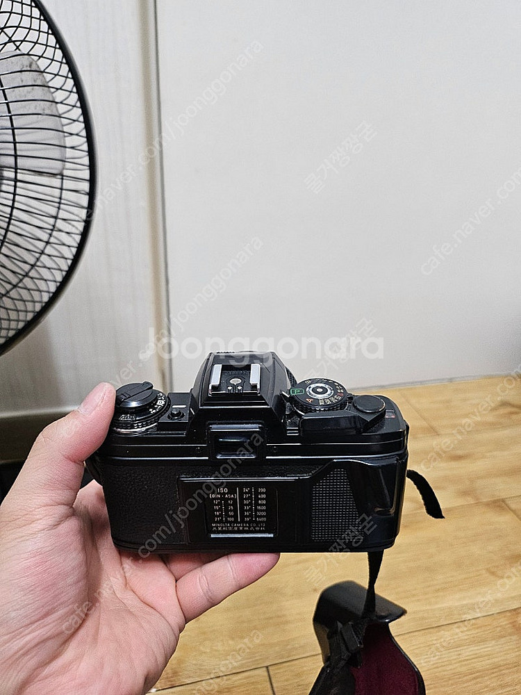 미놀타 X700--5