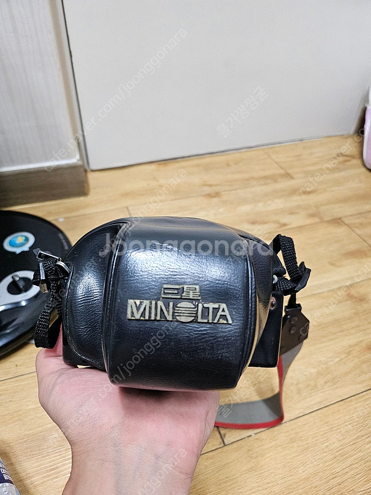 미놀타 X700--9