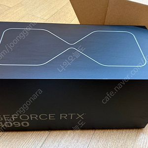 RTX 4090FE BOX 박스