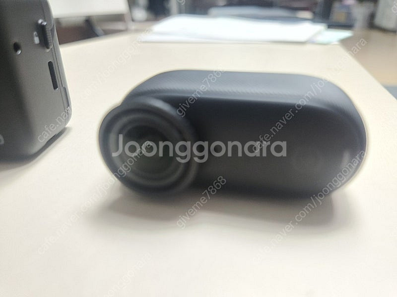 인스타360 Go 3s 128G 거의 새제품--5