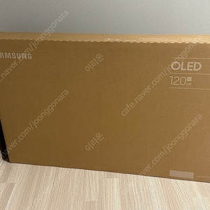 KQ48SD90AEXKR 삼성 OLED TV 48인치 미개봉 신제품 (2024년8월 제조)