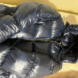 캐나다구스 크로프톤 푸퍼 - Canada goose crofton puffer (L)