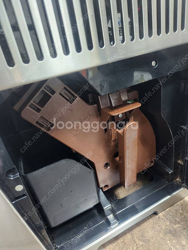 딜리코 프로바리스타 전자동 커피머신--2