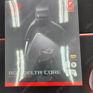 미개봉 ASUS ROG DELTA CORE