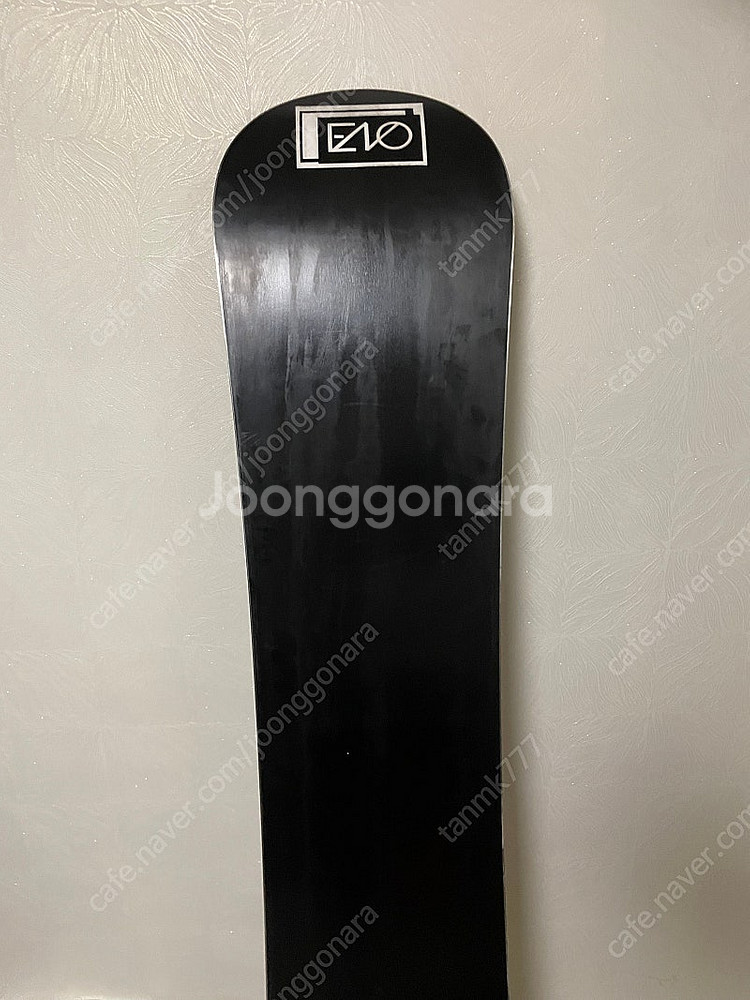 2223 ENO 데크 N7 165 팝니다--6
