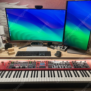 NORD Stage4 88 (노드 스테이지4)