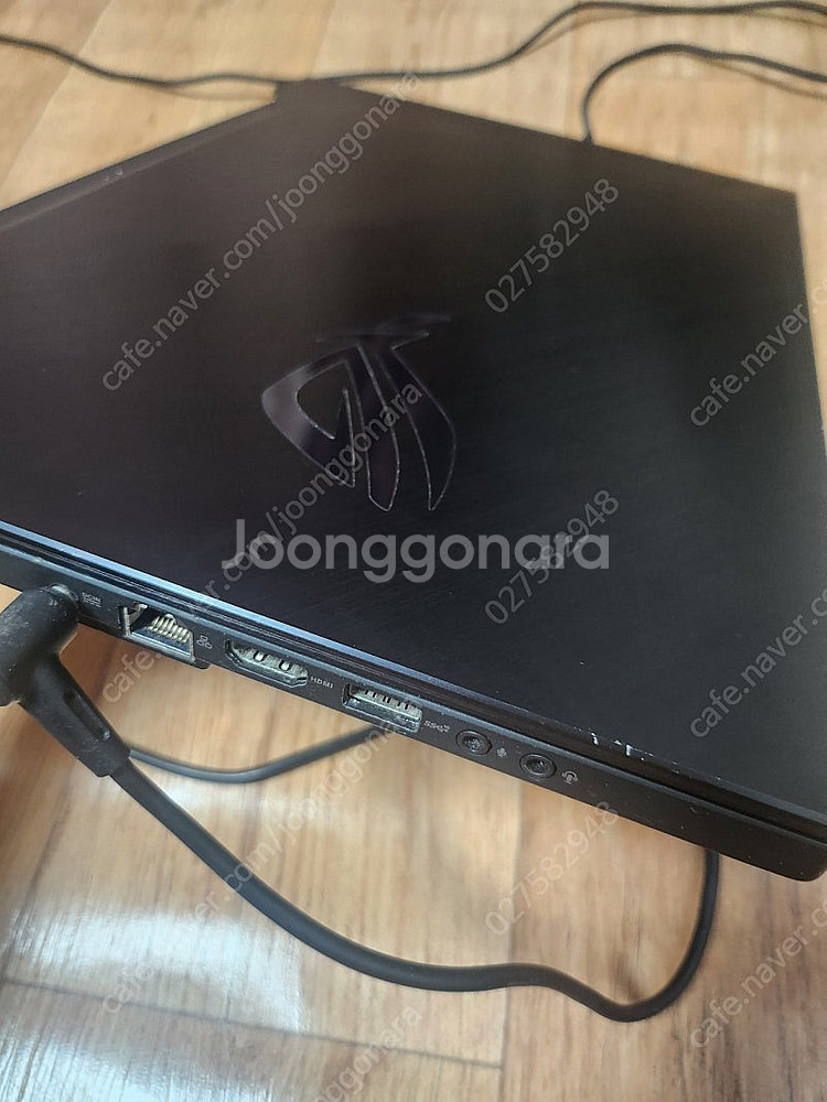 ROG 제피로스M GU502GU-AZ061 1660ti...--0