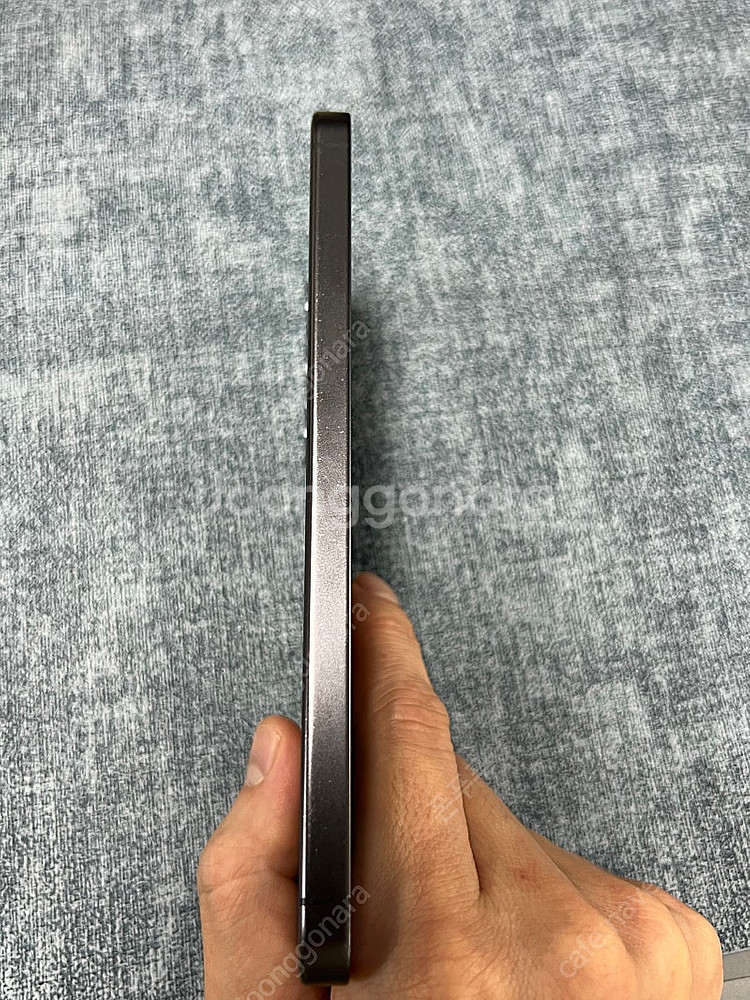 갤럭시 S24플러스 512기가 블랙색상 24년 2월개통...--5