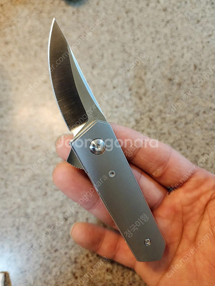 boker.crkt 등등 나이프판매합니다--4