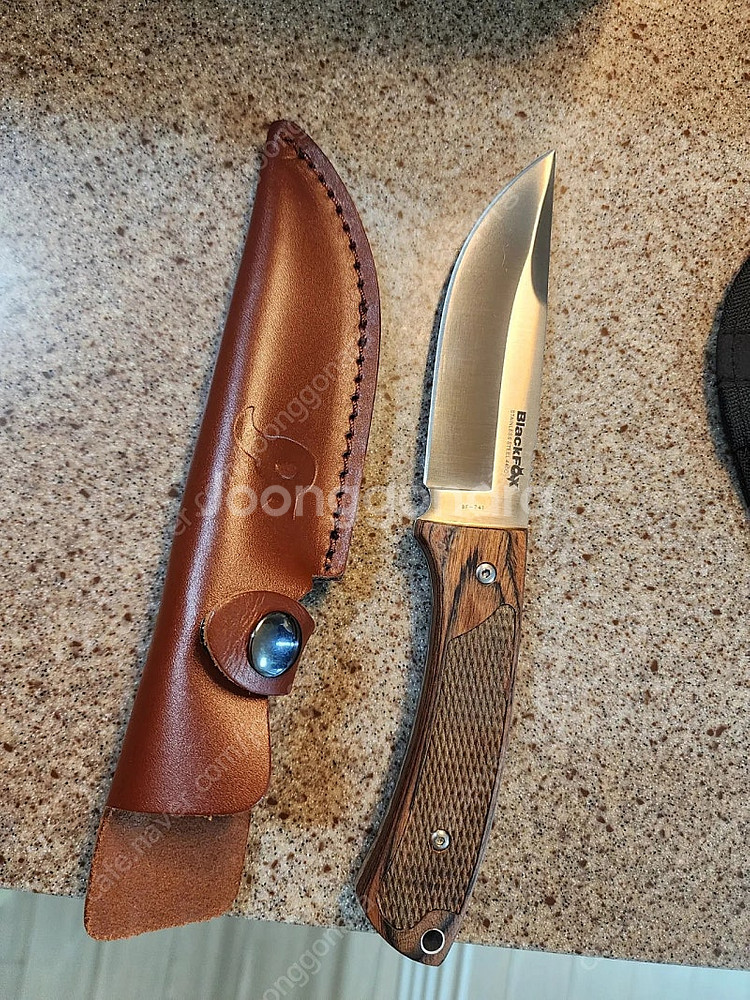 boker.crkt 등등 나이프판매합니다--6