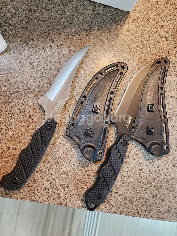 boker.crkt 등등 나이프판매합니다--9