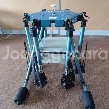 순돌이드론 교육용 1종드론 중고판매--2