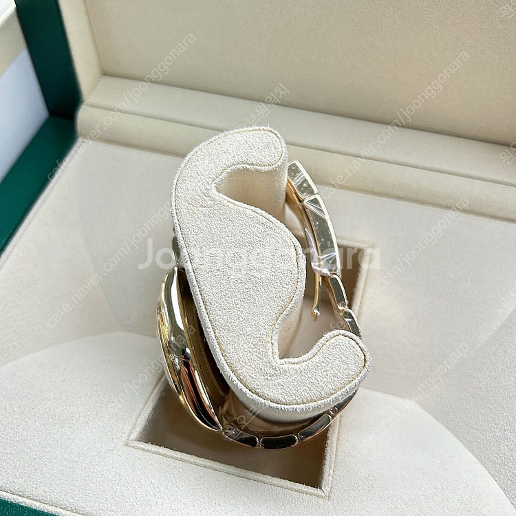 [팝니다] 롤렉스 데이토나 폴뉴먼 금통 블랙 바 116508 - 2020년식 (1000043745)--2