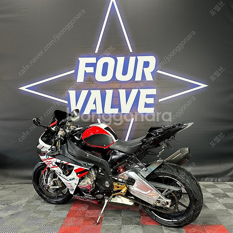 [포밸브] BMW 14년 S1000RR (23-002)--2