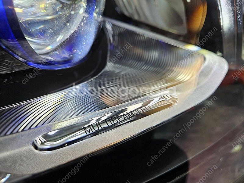 w222 마이바흐 s63 s65 개조 셋트 팝니다--2